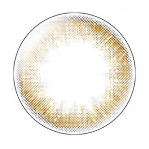 (EM1004)EverColor 1day MoistLabel Nudyveil 10片裝